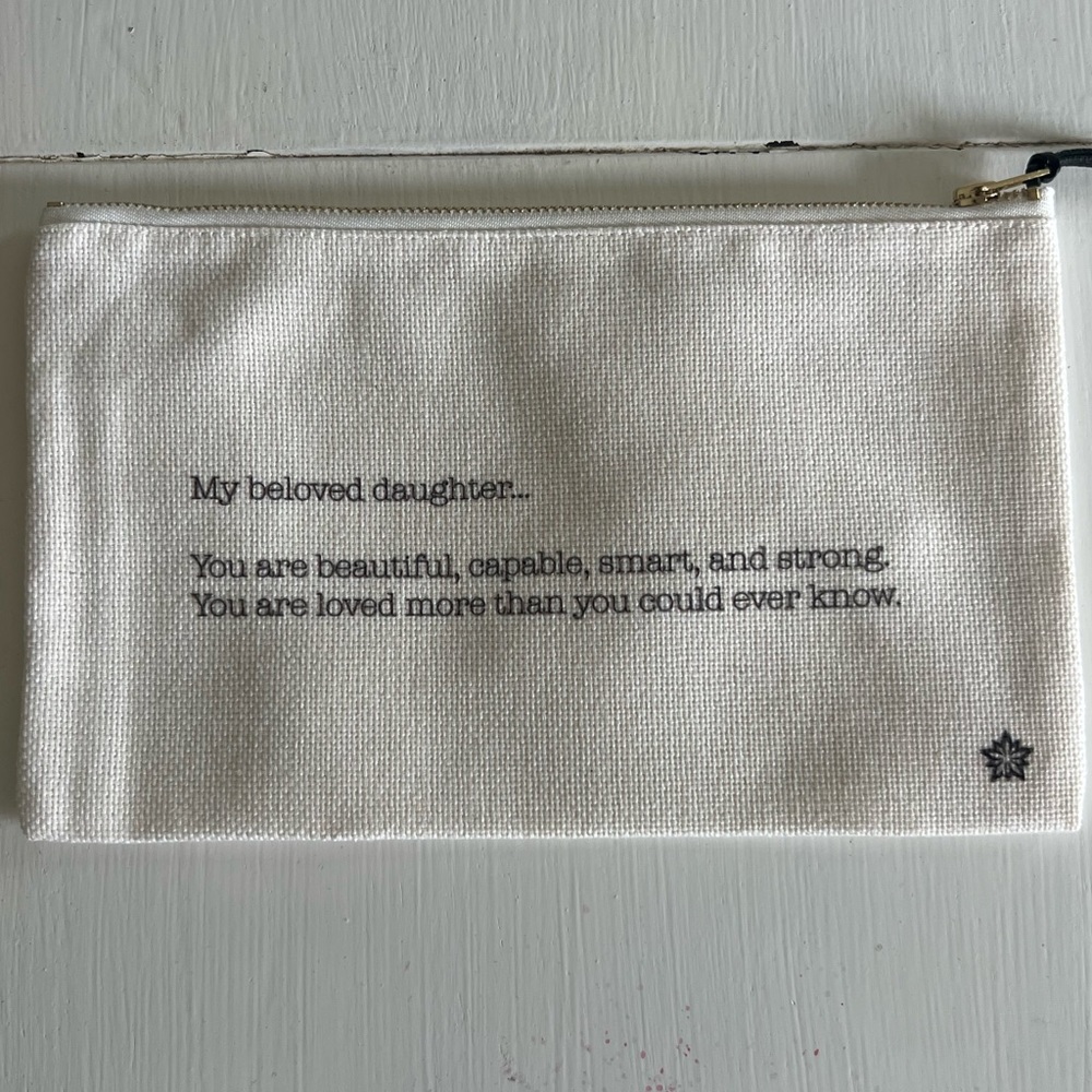 My Beloved Daughter Bag